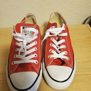 Converse All Stars Womans